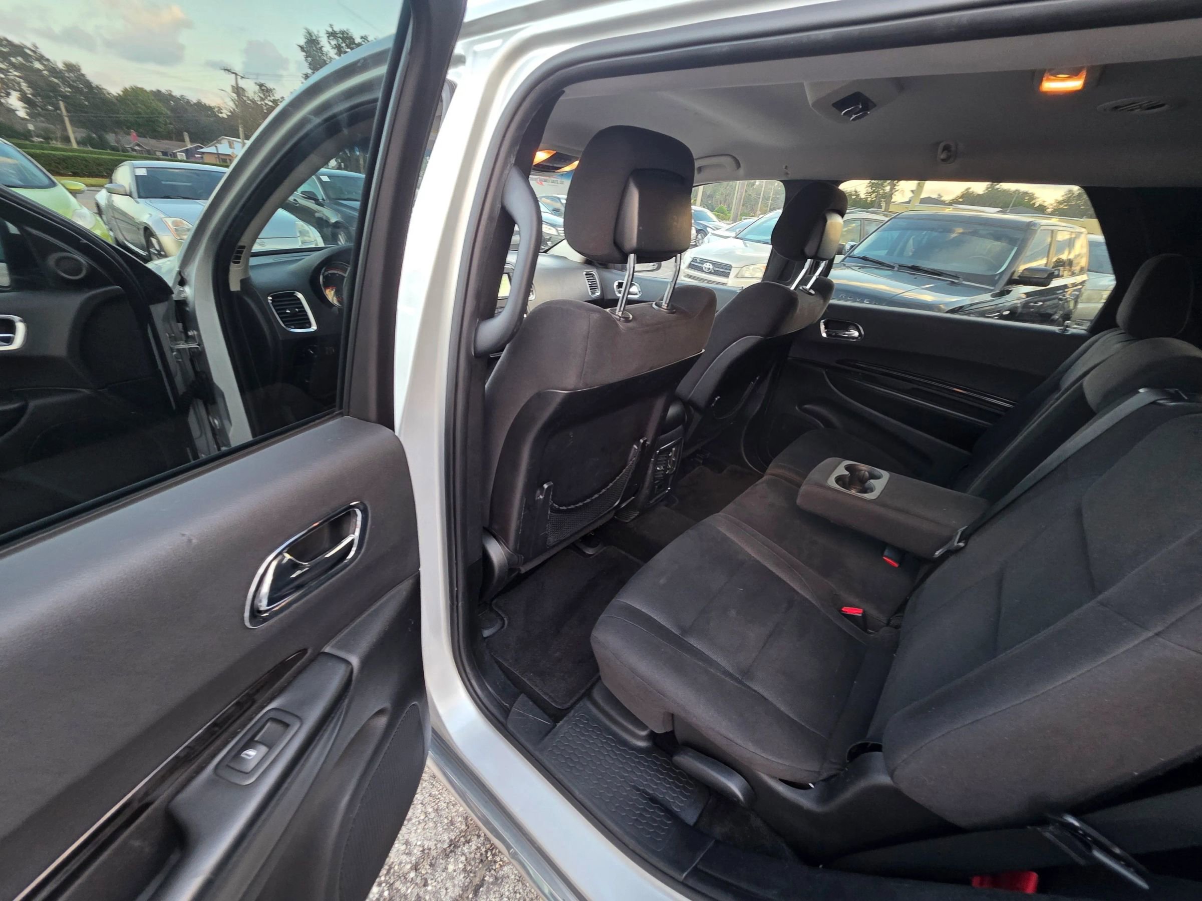 Used 2011 Dodge Durango Crew image 13