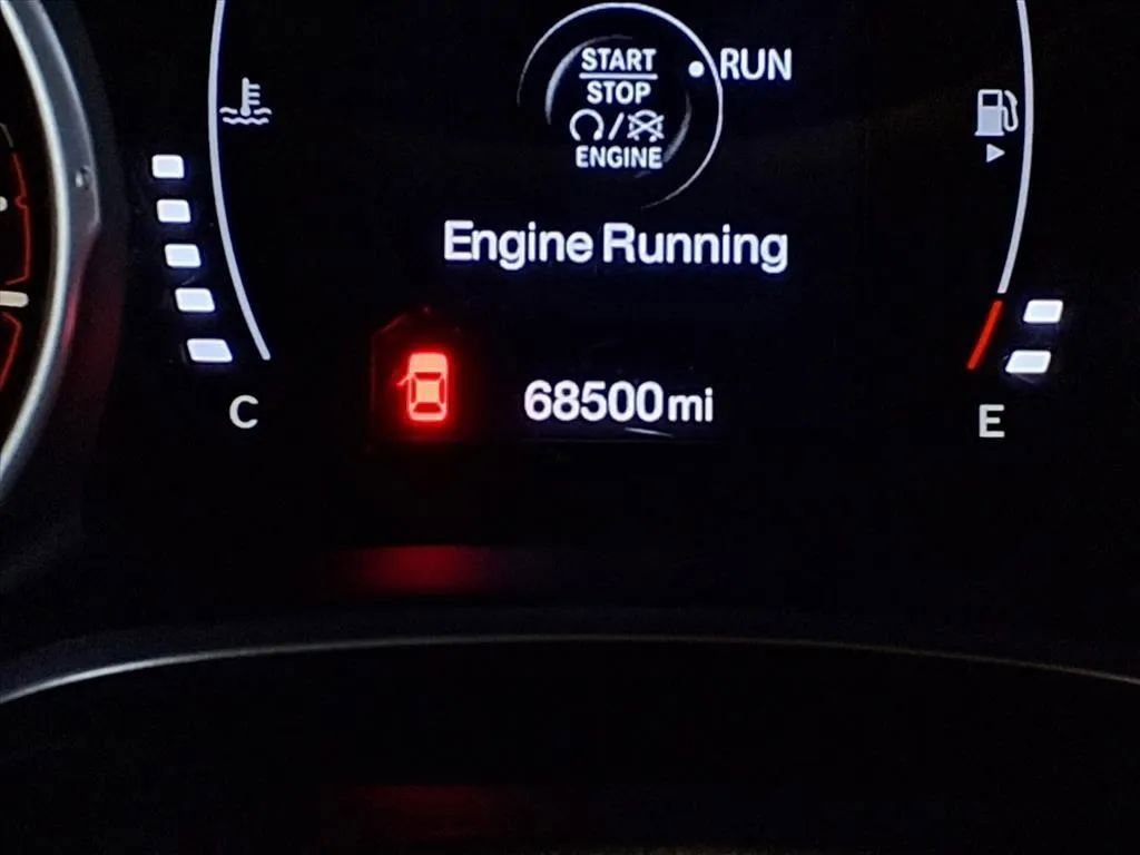 Used 2021 Jeep Compass Latitude image 29