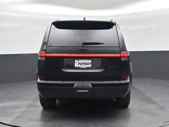 Used 2024 Lexus GX 550 w/ Accessory Package (Z1) image 5