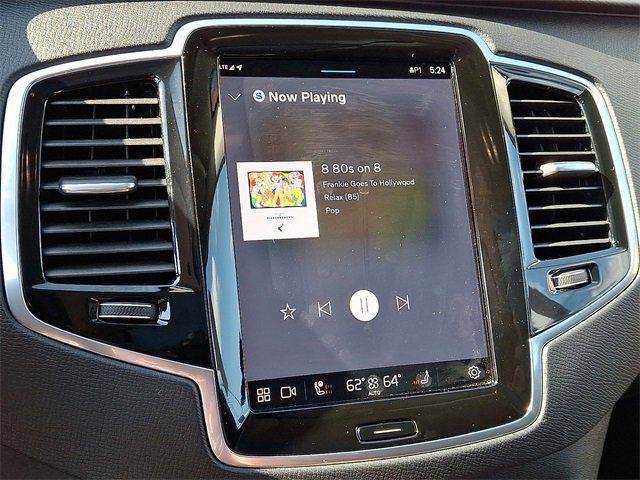 Used 2023 Volvo XC90 B6 Plus image 18