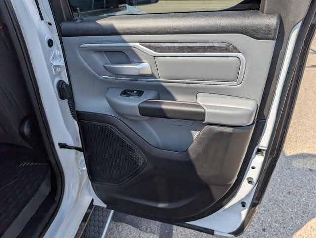 Used 2023 RAM 1500 Big Horn AWD/4WD image 7