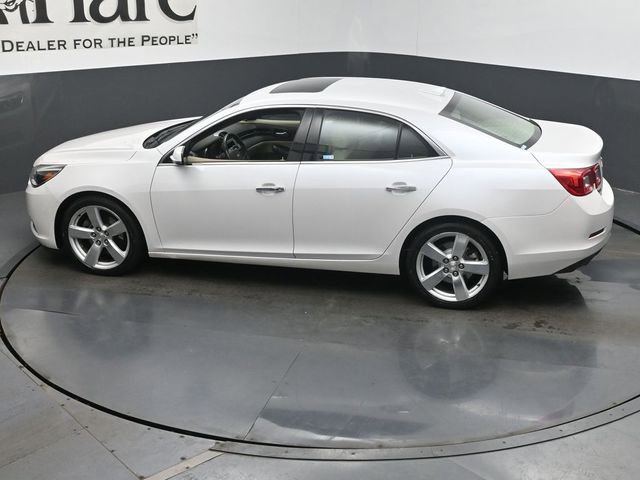 Used 2015 Chevrolet Malibu LTZ FWD image 41