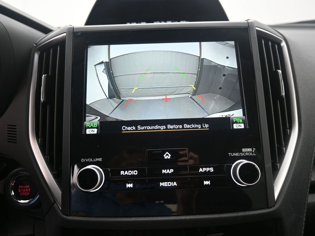 Used 2024 Subaru Forester Touring w/ POP Package 3 image 12