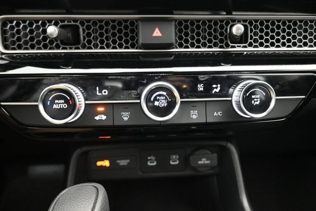 New 2026 Honda Civic LX image 17