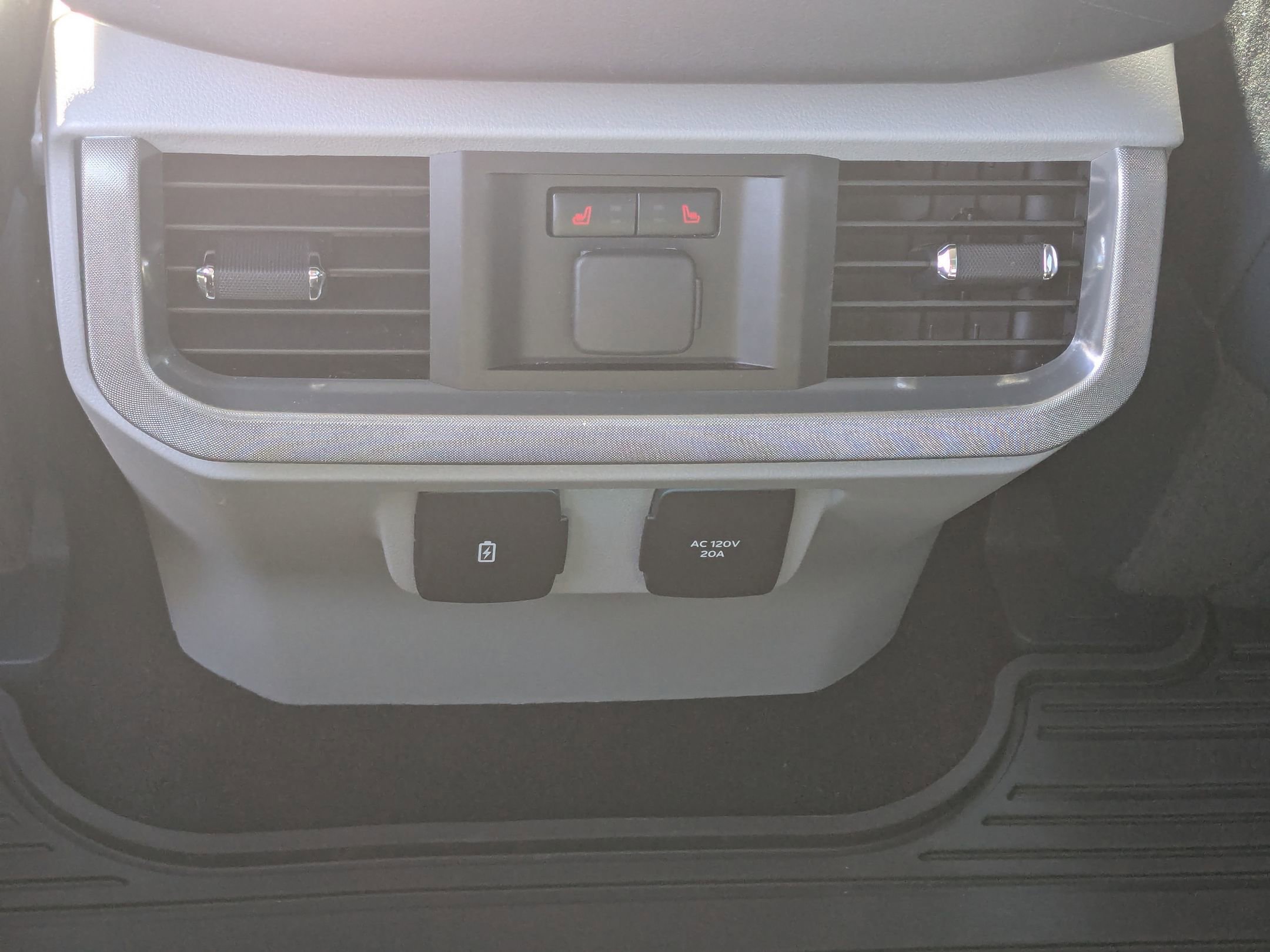 Certified 2023 Ford F150 Limited image 36