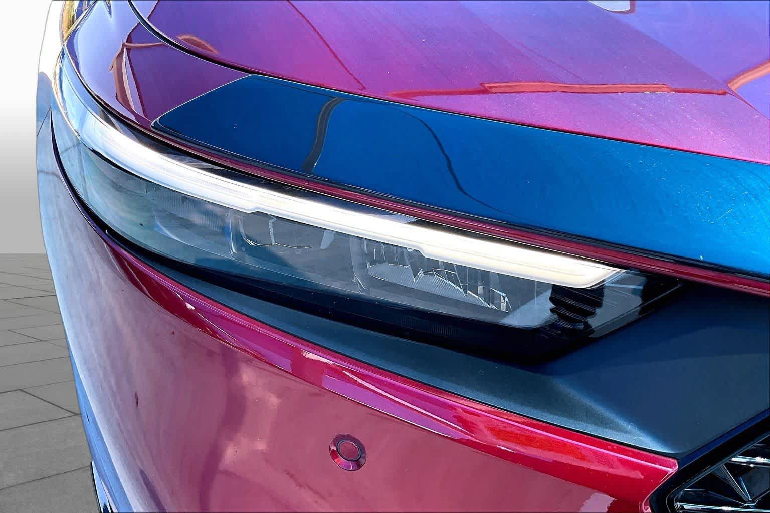 Used 2023 Honda Accord Touring image 28