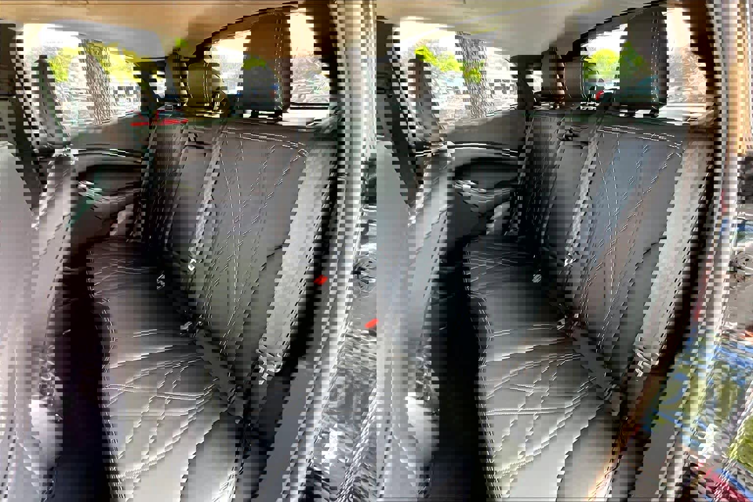 Used 2023 Ford Mustang Mach-E Select image 20