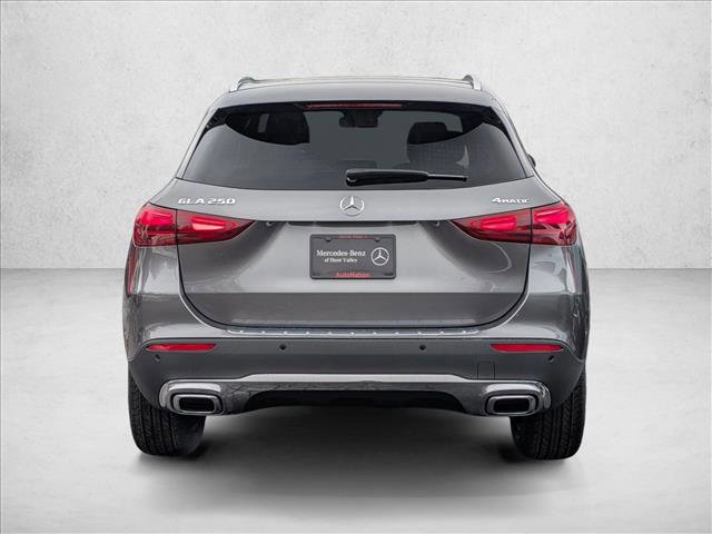New 2026 Mercedes-Benz GLA 250 4MATIC image 7