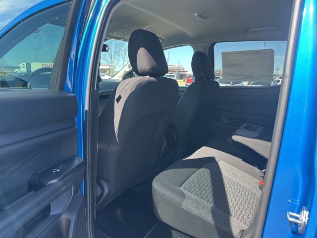 New 2026 Ford Ranger XLT image 27