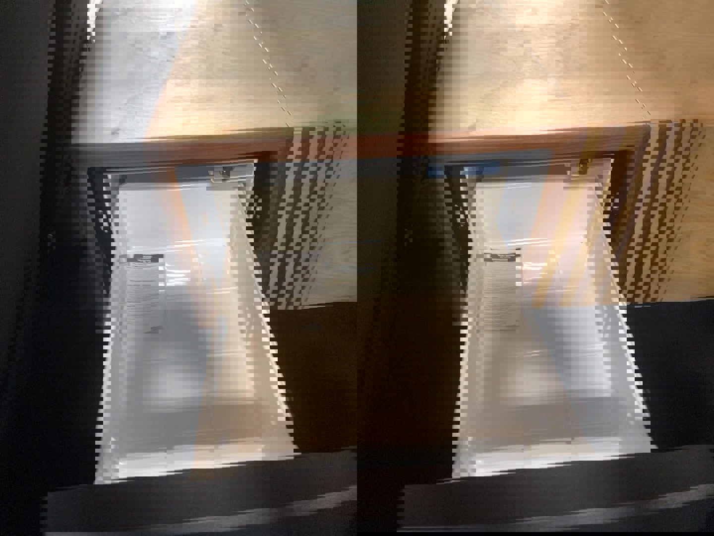 Used 2022 RAM ProMaster City Wagon image 14