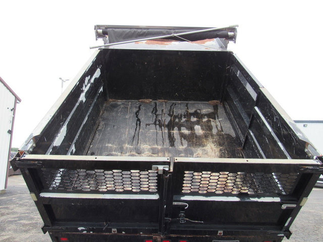 Used 2018 Ford F550 2WD Crew Cab Super Duty image 56