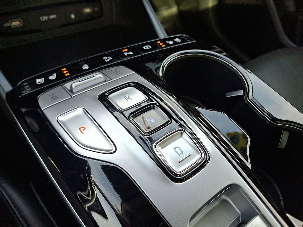 Used 2022 Hyundai Tucson Limited image 15