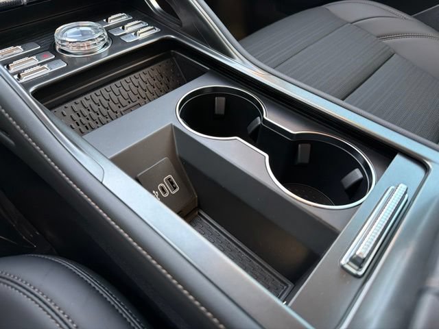 New 2026 Lincoln Nautilus Reserve AWD/4WD image 20