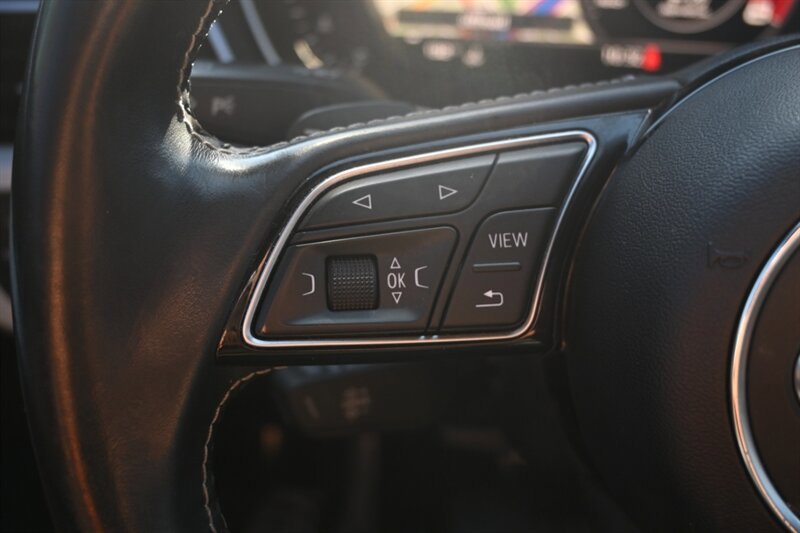 Used 2019 Audi S4 Premium Plus w/ Premium Plus Package image 32