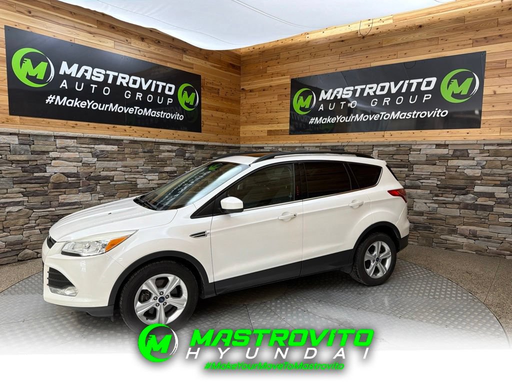 Used 2014 Ford Escape SE w/ Equipment Group 201A