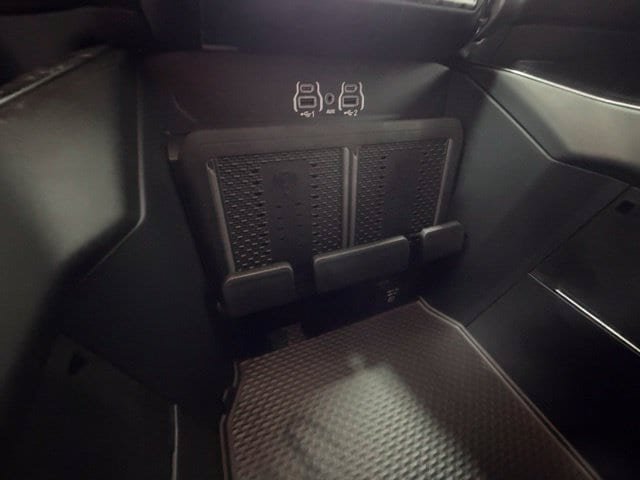 New 2026 RAM 3500 Laramie AWD/4WD image 22