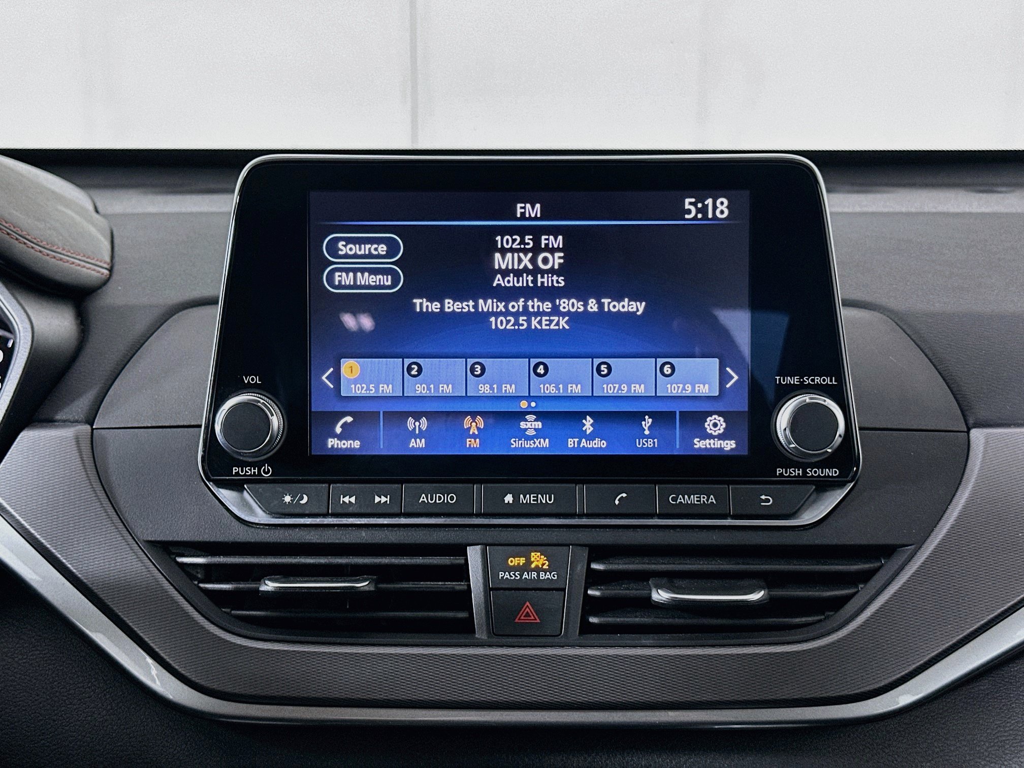 Used 2024 Nissan Altima 2.5 SR FWD image 21