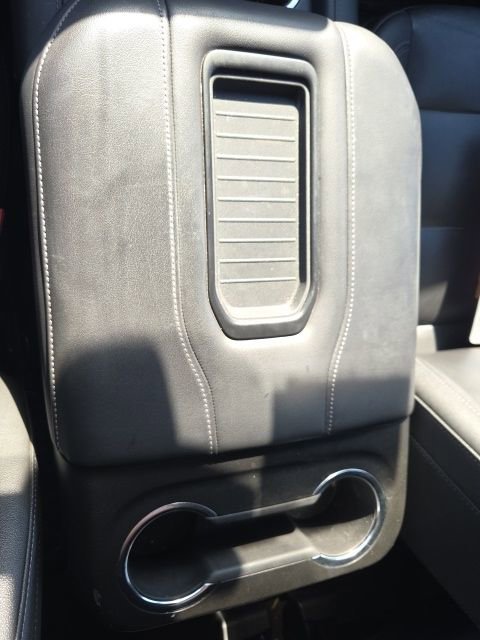 Used 2022 Chevrolet Tahoe Z71 w/ Z71 Off-Road Package image 39