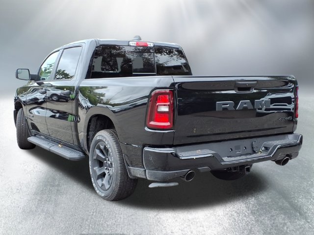 New 2026 RAM 1500 Express AWD/4WD image 6