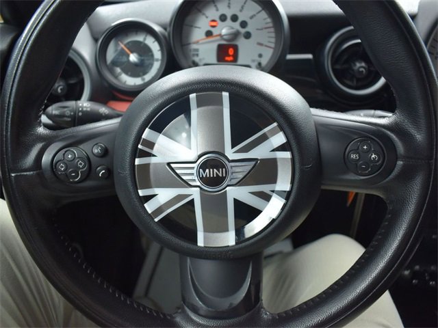 Used 2012 MINI Cooper Roadster S image 13