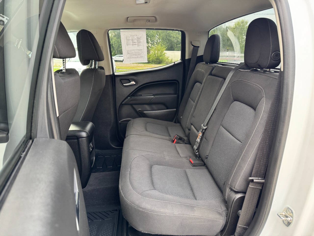 Used 2019 Chevrolet Colorado LT AWD/4WD image 21