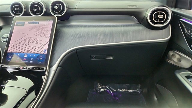 Used 2024 Mercedes-Benz GLC 300 4MATIC w/ AMG Line image 36