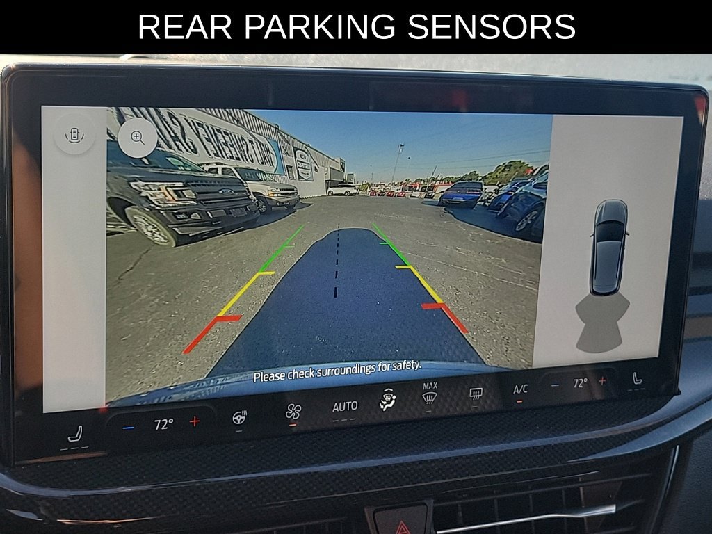 Certified 2024 Ford Escape ST-Line w/ Tech Pack #1 AWD/4WD image 26