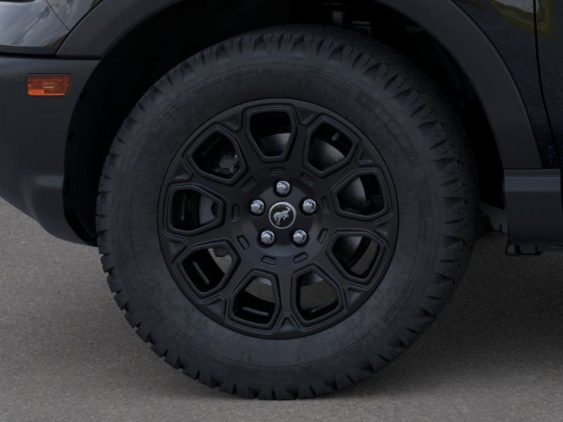 New 2026 Ford Bronco Sport Badlands AWD/4WD image 19
