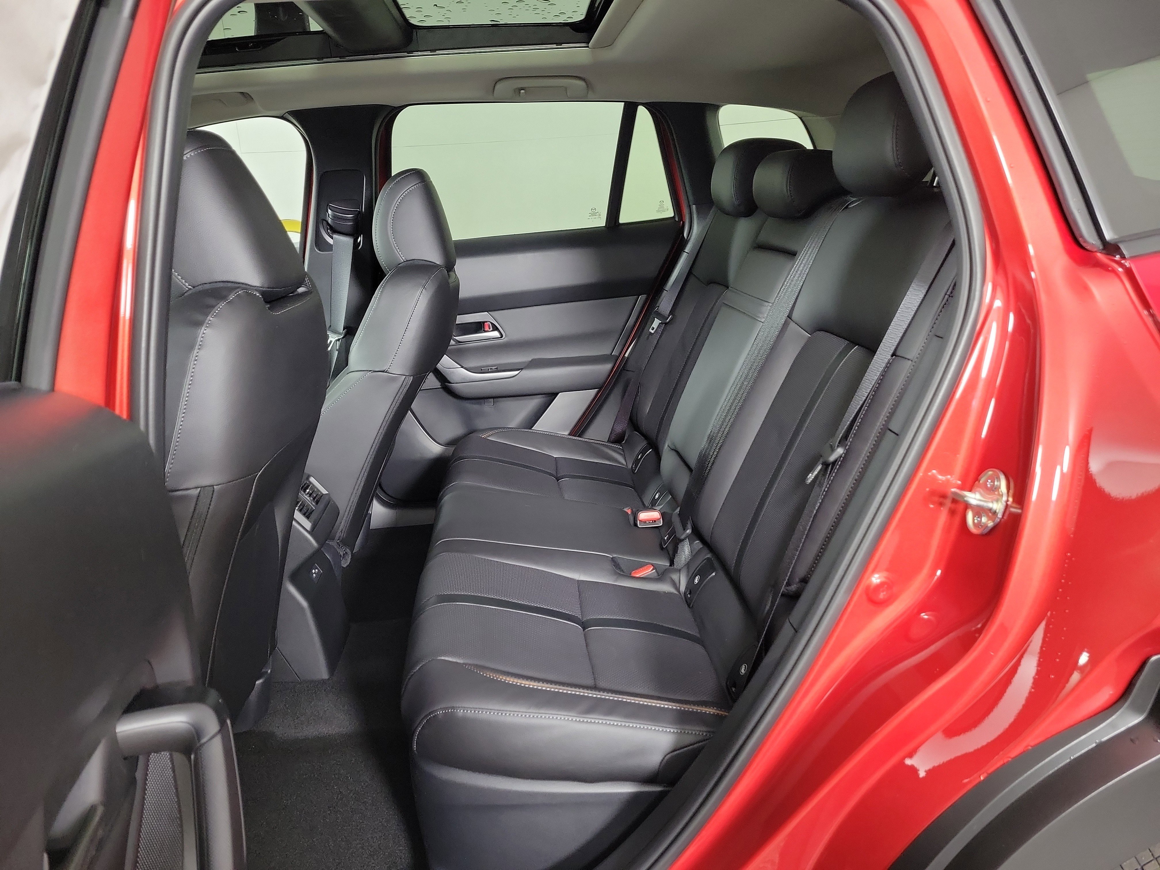 New 2026 MAZDA CX-50 AWD 2.5 Hybrid w/ Weather Package image 12