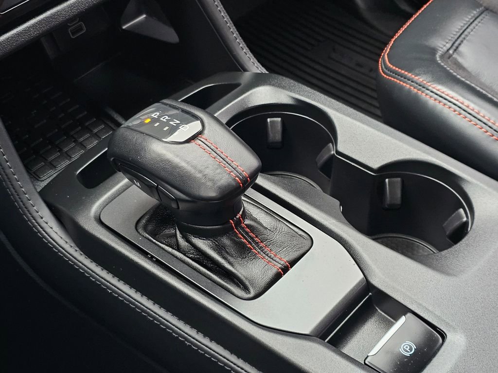 Used 2024 Ford Ranger Raptor image 13