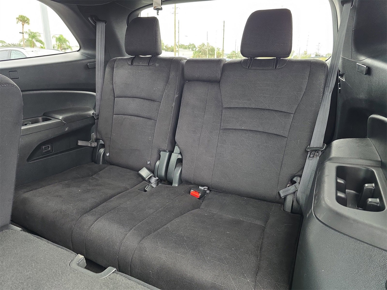 Used 2022 Honda Pilot Sport image 14