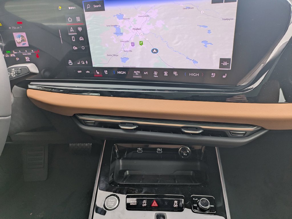 New 2026 Audi A6 Premium Plus AWD/4WD image 32