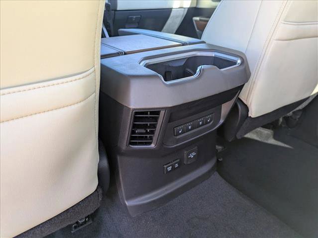 Used 2024 Toyota Tundra 1794 Edition image 17