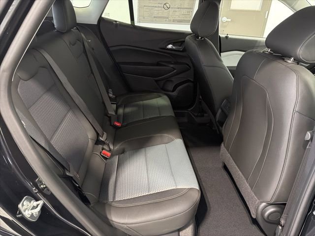 New 2026 Chevrolet Trax LT image 22