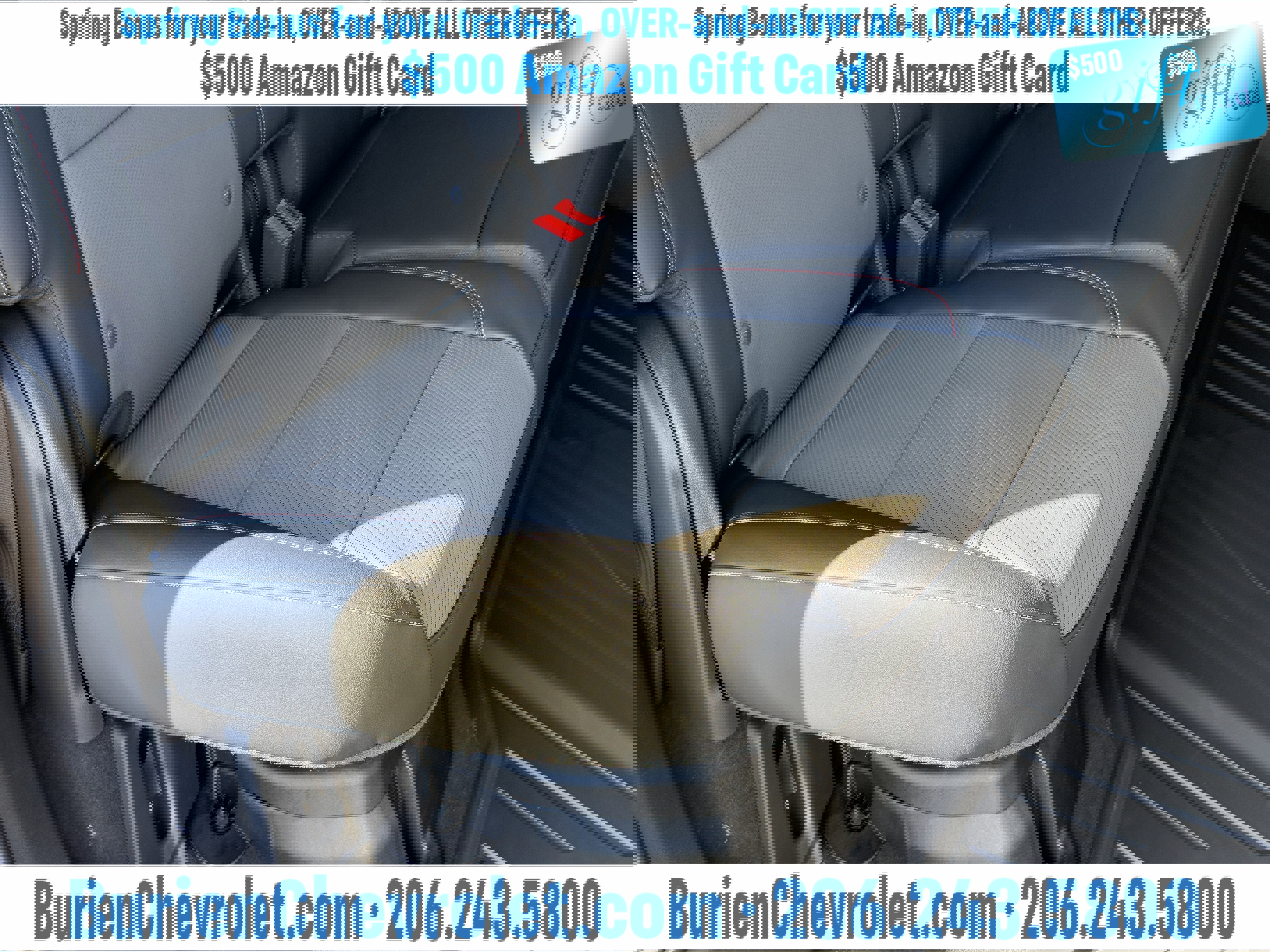 New 2026 Chevrolet Silverado EV Trail Boss image 26