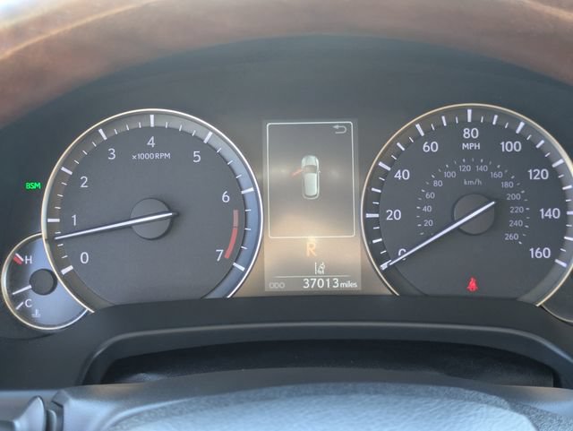 Used 2022 Lexus RX 350L Premium w/ Premium Package AWD/4WD image 24