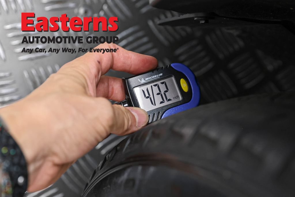 Used 2021 Ford Mustang Mach-E Select AWD/4WD image 28