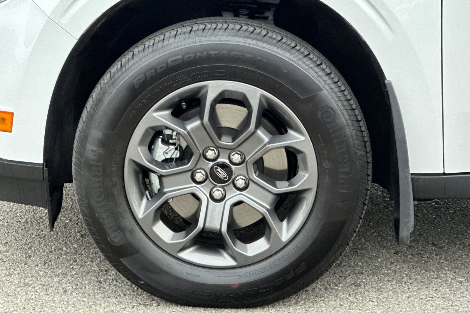 Used 2024 Ford Maverick XLT w/ Equipment Group 300A Standard image 28