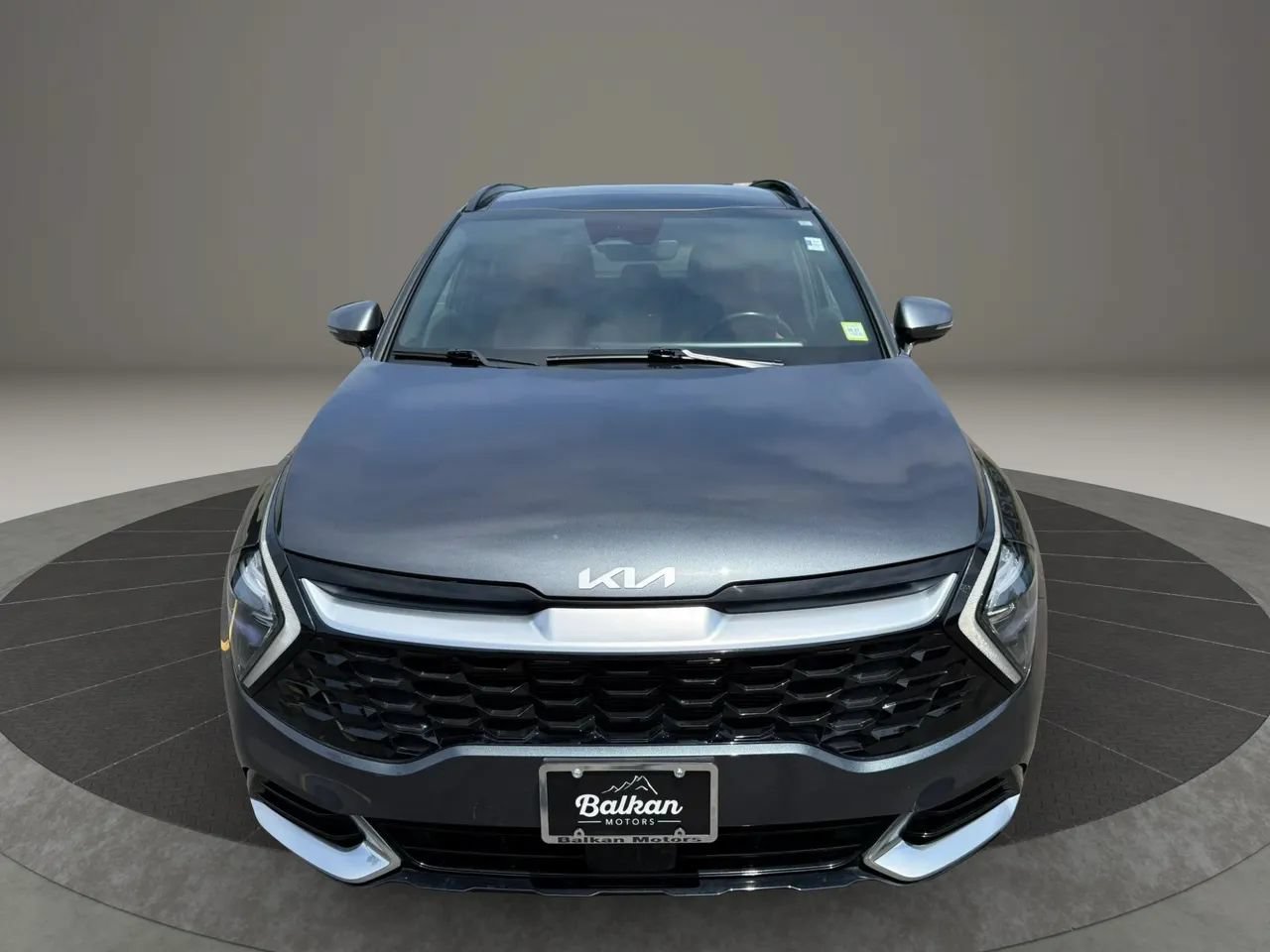Used 2023 Kia Sportage SX AWD/4WD image 13
