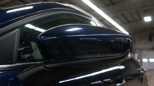 Used 2025 MAZDA CX-30 AWD 2.5 S w/ Preferred Package image 75