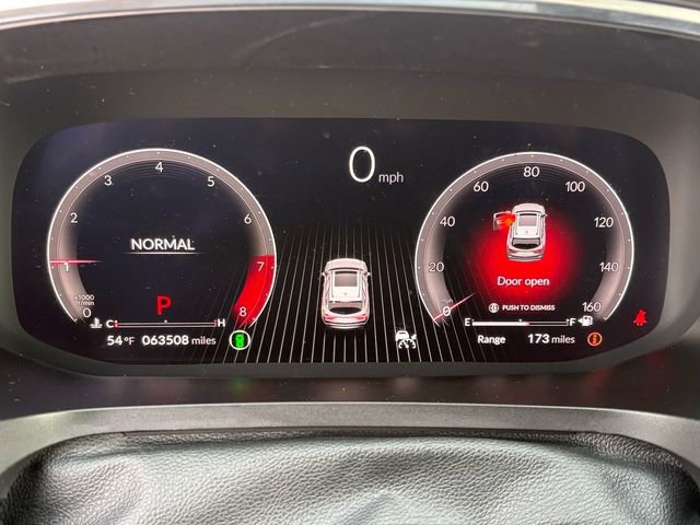Used 2024 Acura MDX A-Spec AWD/4WD image 17