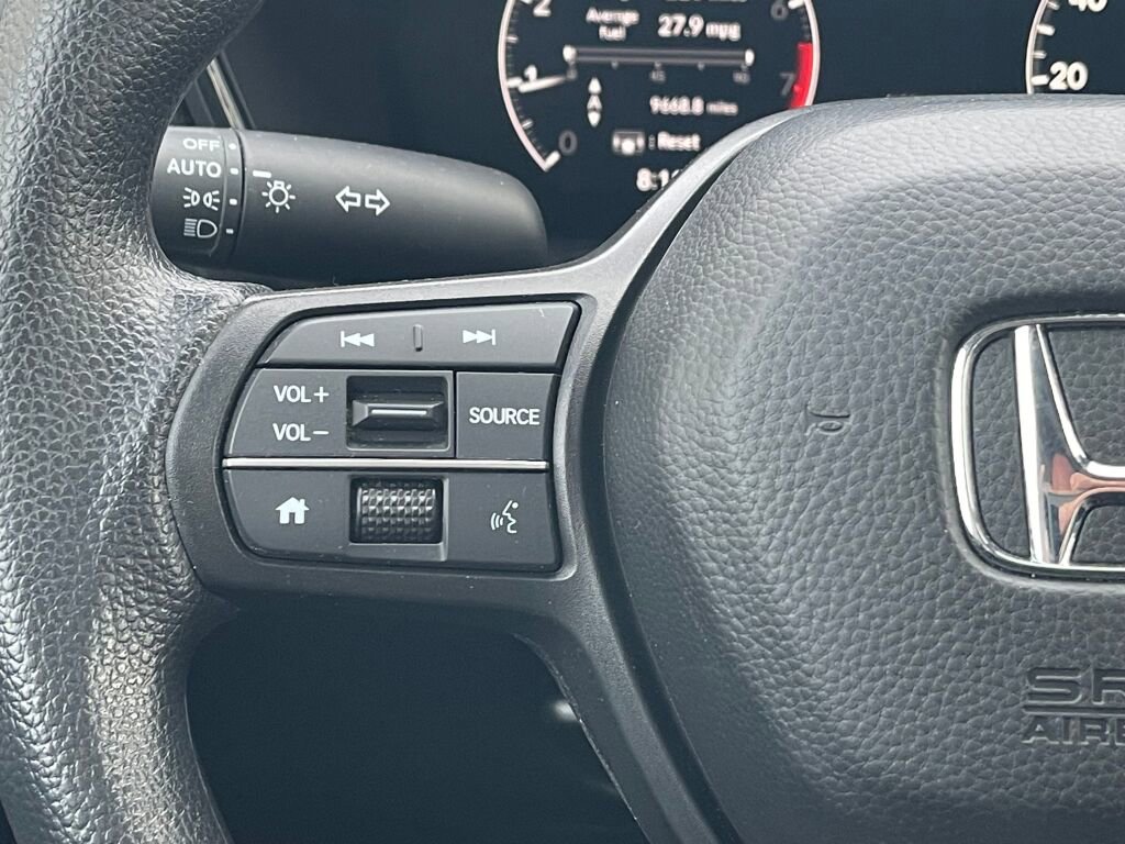 Used 2024 Honda CR-V LX image 16