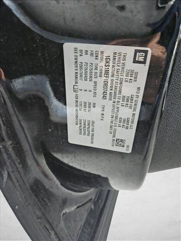 Used 2013 GMC Yukon XL Denali image 24