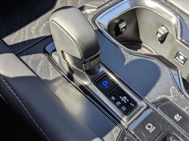 Used 2024 Lexus RX 350h w/ Convenience Package image 12