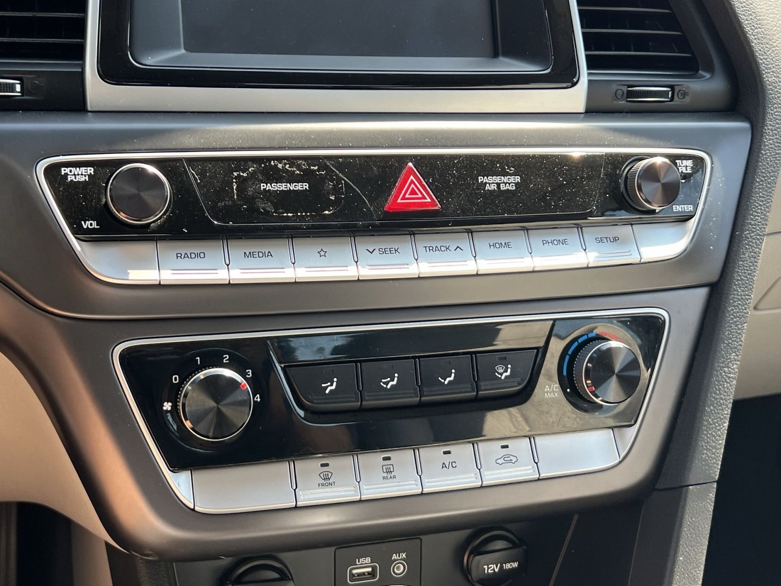 Used 2018 Hyundai Sonata ECO FWD image 17