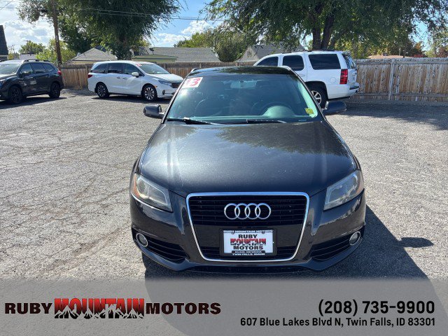 Used 2013 Audi A3 TDI Premium Plus FWD image 2