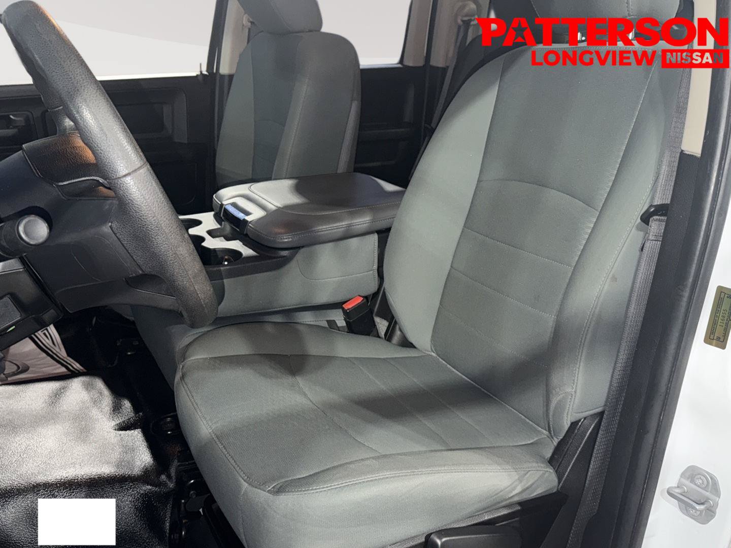 Used 2019 RAM 1500 Tradesman w/ Popular Equipment Group AWD/4WD image 14