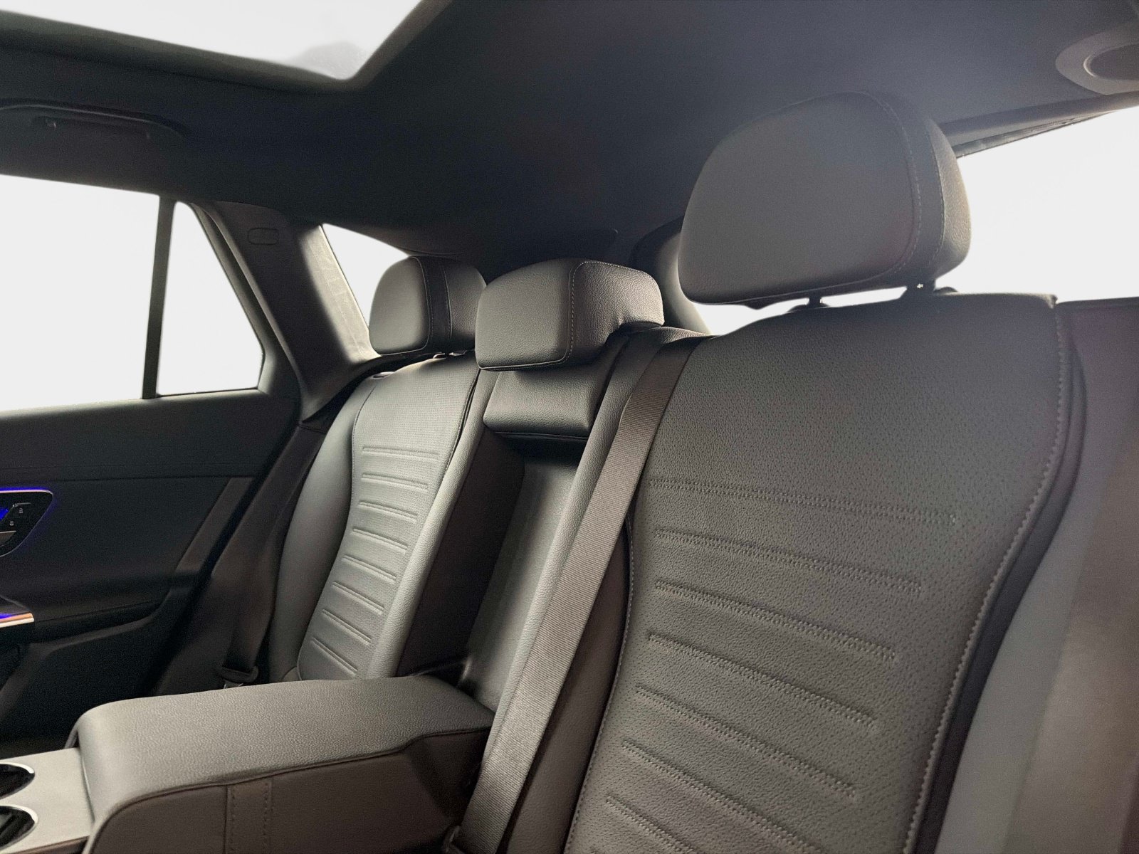 Certified 2026 Mercedes-Benz GLC 300 image 14