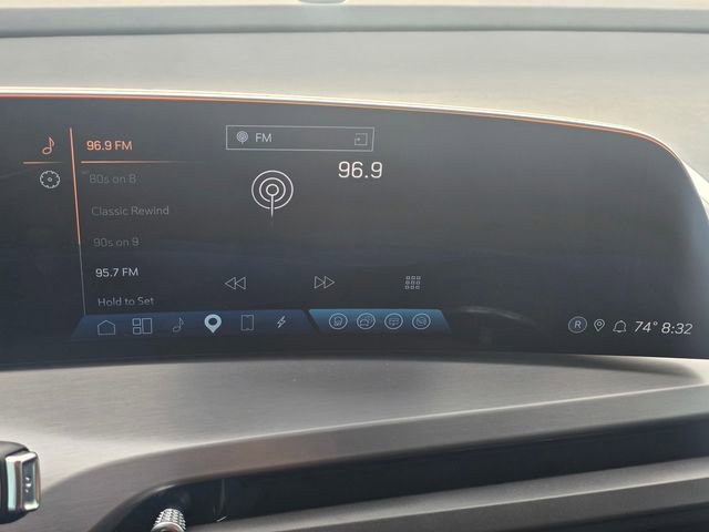 Used 2026 Cadillac Vistiq Sport AWD/4WD image 24