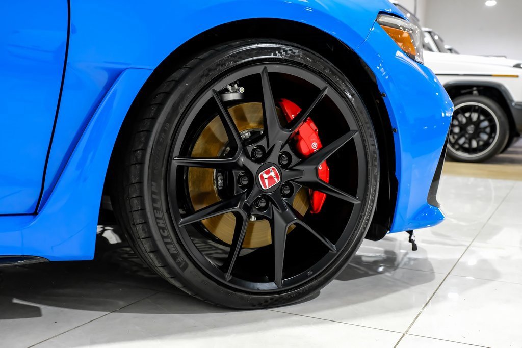 Used 2023 Honda Civic Type R image 56